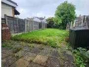 Nice Terraced house to rent in Herbert Road, Ilford IG3