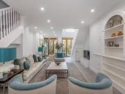 Deal! Terraced house to rent in Ordnance Hill, St Johns...