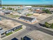Rental! Th Avenue, Regina, SK, S4R 1C1 commercial for lease.
