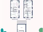 Rental! The Daisy, The Blossoms At Tandy's Lane, The...