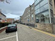 New The Hardwicke, Smithfield, Dublin 7