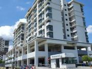 cheap the residence 1 taman tiara east semenyih