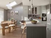 Nice The Tide 4 bed 3 storey, Drumnigh Oaks, The Tide 4 be.