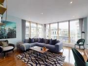 Just in! The Waterfront, Hanover Quay, Dublin 2 is for rent