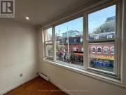 Rental! Third Floor 452 Queen Street W, Toronto, ON, M5V...