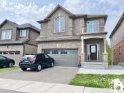 Nice Unit 1 1 206 Eaglecrest Street, Kitchener, Ontario...