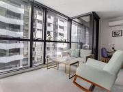 Nice UNIT 2011/155 Franklin Street, Melbourne, VIC 3000