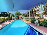 Unique UNIT 27/7 17 Purli Street, Surfers Paradise, QLD 4217