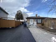 For Rent! Unit 2 2 1235 Fairdale Drive, Mississauga,...