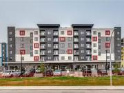 Nice Unit 503 7777 Macleod Trail Southwest Nice Unit 503 7777 Macleod Trail Southwest