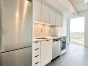 Deal! Unit 607 607 57 Brock Ave, Toronto, Ontario M6K 2L3