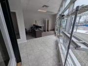 Deal! Unit E 570 Bryne Drive, Barrie, ON, L4N 9P6...