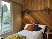 Rental! Yaletown Room 1 Bed 1 Bath