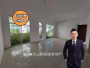 CheapBelow Bank Value Hijauan Hill 2storey SEMID...