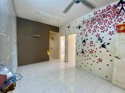 Cheaper Price Good to invest Mak Madin Flat