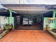 Cheapest 1 Storey Terrace House Kg Sri Pendamar Klang