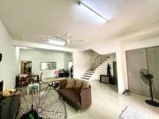 Cheapest 24x80 25 Storey D Anjung Teluk Pulai Klang...