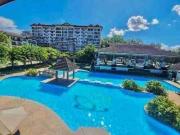 CHEAPEST 2 bedroom Condo with balcony for Sale corner unit