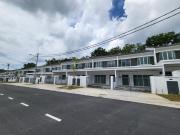 Cheapest 2 Storey Terrace Taman Scientex Rawang Anggun House