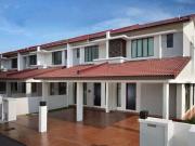 CHEAPEST 2 Sty Terrace Hijauan Hills 4 Bedrooms Gated...