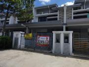 Cheapest 2sty Alpine M Residence 2 Bandar Tasik Puteri...