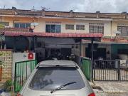 CHEAPEST 2sty Freehold Non Bumi Seksyen 25 Taman Sri Muda
