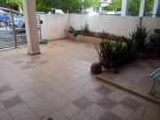 Cheapest Bayan lepas 2sty terrace house 5 rooms