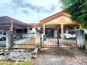 CHEAPEST BELOW MARKET PRICE Single Storey Taman...