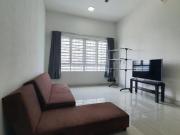 Cheapest Brand New FullySavanna Executive Suites near UKM