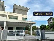 Cheapest Brand New Semi D Murai Jaya Simpang AmpatTambun...