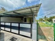 CHEAPEST CORNER LOT Single Storey House for SaleTmn...
