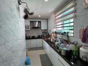 Cheapest Desa Impian Alma 1 Storey Semi D Renovated...