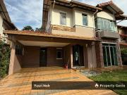Cheapest Double Storey Bungalow Setia Eco Park, Setia Alam