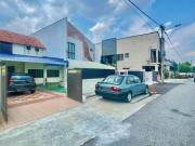 CHEAPEST Double Storey Jalan Carey Seksyen 1A71 Petaling...