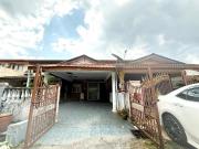CHEAPEST Double Storey Terrace Fasa 5 Taman Melawati KL