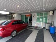 Cheapest Exclusive Taman Sejahtera Alma Single Storey...