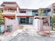 CHEAPEST FACING OPEN 2 Storey Terrace Taman Sri Rampai...
