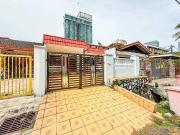 CHEAPEST FACING OPEN Single Storey Terrace SS4 Kelana Jaya