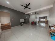 FLEXIBLE DEPOSIT Double Storey Terrace Nada 3 Nada Alam...