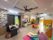 CHEAPEST FULL LOAN 38x65f Bestari Indah Renovate 2...