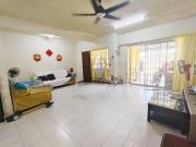 Cheapest FULL LOAN kulai ioi kasawari double storey...