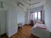 Cheapest Fully Furnish Apartment Putra 1 Bangi near...