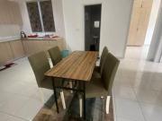 Cheapest Fully Furnished Residensi Adelia Near Ukm...