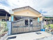 CHEAPEST FULLY RENOVATED Single Storey Seksyen 24 Shah Alam