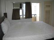 Cheapest furnished 2br unit in Rada Regency Legazpi...