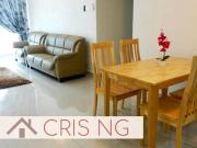 Gardens Villle 1300sf 2 CarPark Fully Furnished...