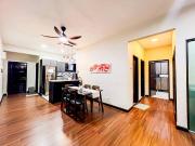 Cheapest Huge Renovated Condo Indah Alam Seksyen 22 Shah...