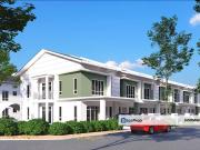[Cheapest in Town] New Launch Double Storey Project near...