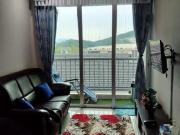 CHEAPEST Ipoh Meru Raya Condominium For Rent KPTM Tenby