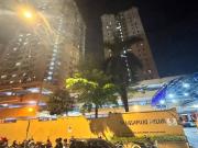 Cheapest Pangsapuri Melur Bandar Baru Sentul Kuala Lumpur